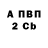 Первитин кристалл Chuvak Man